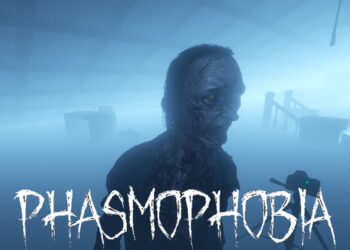 Phasmophobia Nedir? 2022