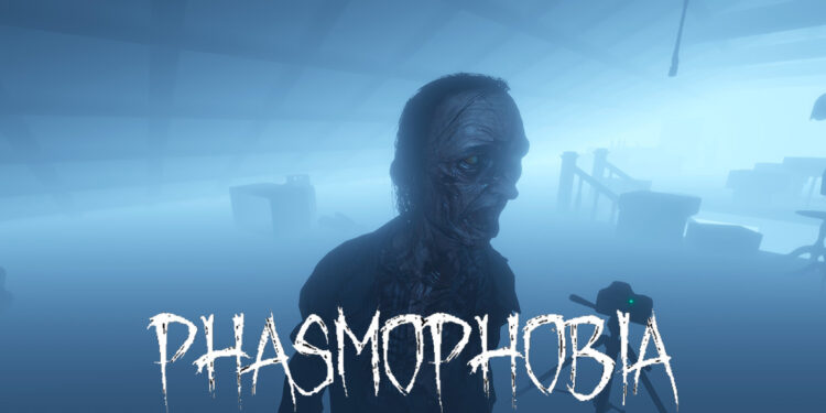 Phasmophobia Nedir? 2022