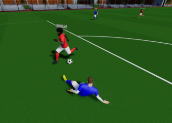 Pro Soccer Online Nasıl oynanır