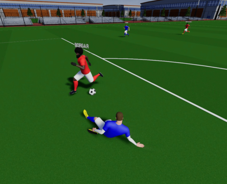 Pro Soccer Online Nasıl oynanır