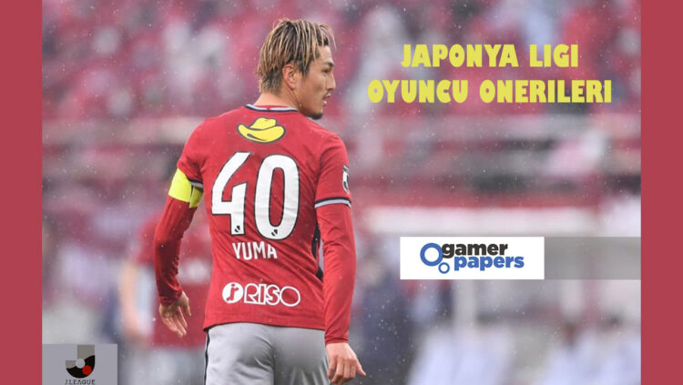 Sorare J1 League oyuncu öneriler