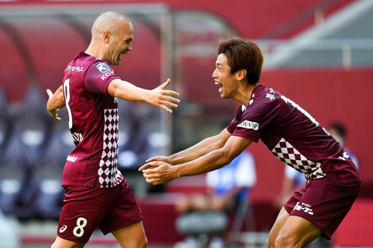 Sorare Japonya Ligi Transfer Önerileri Oyuncu 2022