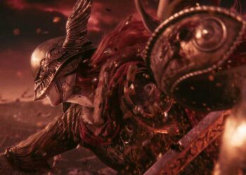 Elden Ring 1.03.2 Güncelleme Yama Notları