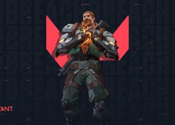 VALORANT Breach Rehberi! Breach Nasıl Oynanmalı?