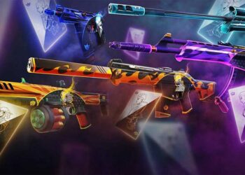 VALORANT Team Ace Skin Paketi Ne Zaman Gelecek?