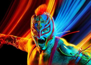 WWE 2K23 Ne Zaman Çıkacak?