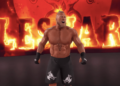 WWE 2K22 Karakterleri