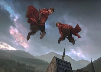 Hogwarts Legacy Güncelleme Yama Notları Mart 2023