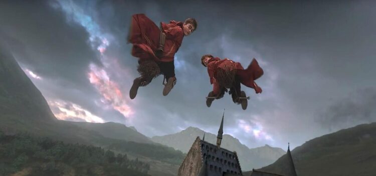 Hogwarts Legacy Güncelleme Yama Notları Mart 2023