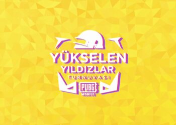 PUBG Mobile Yükselen Yıldızlar Turnuvası