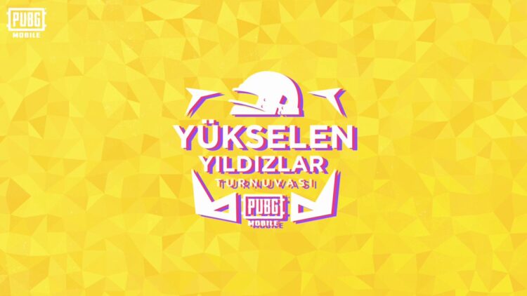 PUBG Mobile Yükselen Yıldızlar Turnuvası