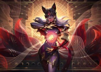 LoL 13.1b Yama Notları