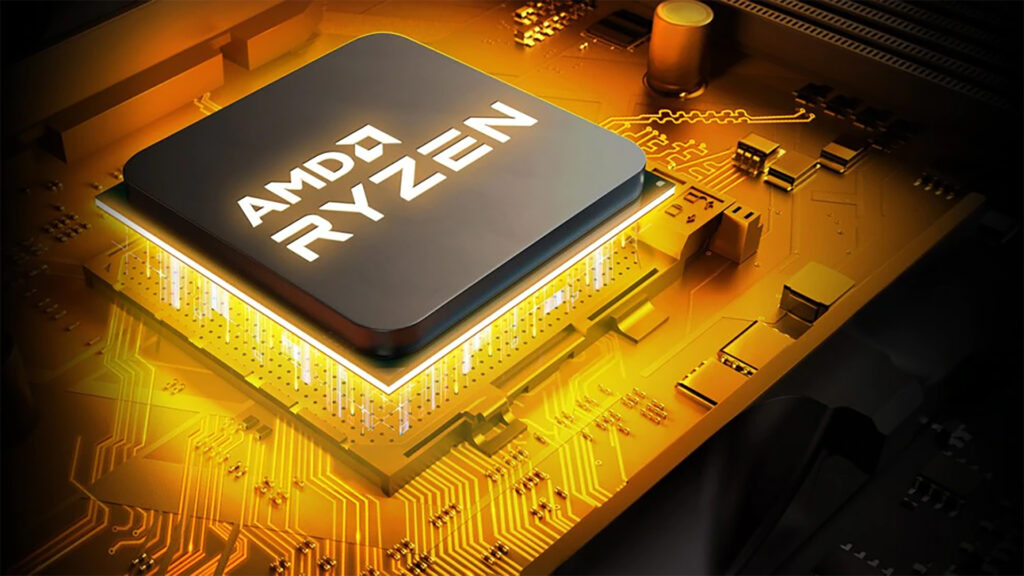 AMD Ryzen 7 5800X3D Özellikleri Neler?