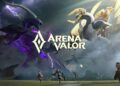Arena of Valor Redeem Kodları Mart 2022