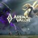 Arena of Valor Redeem Kodları Mart 2022