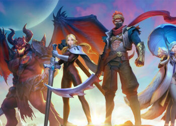 Arena of Valor Redeem Kodları Mayıs 2023