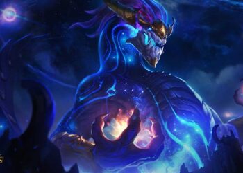 LoL 13.6 Yama Notları: Aurelion Sol ve Yuumi'nin Zayıflatmaları