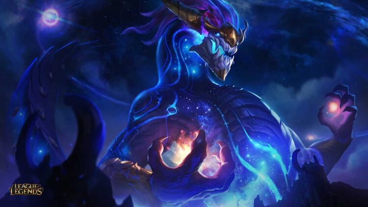 LoL 13.6 Yama Notları: Aurelion Sol ve Yuumi'nin Zayıflatmaları