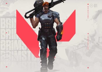 VALORANT Brimstone Rehberi Karşınızda!