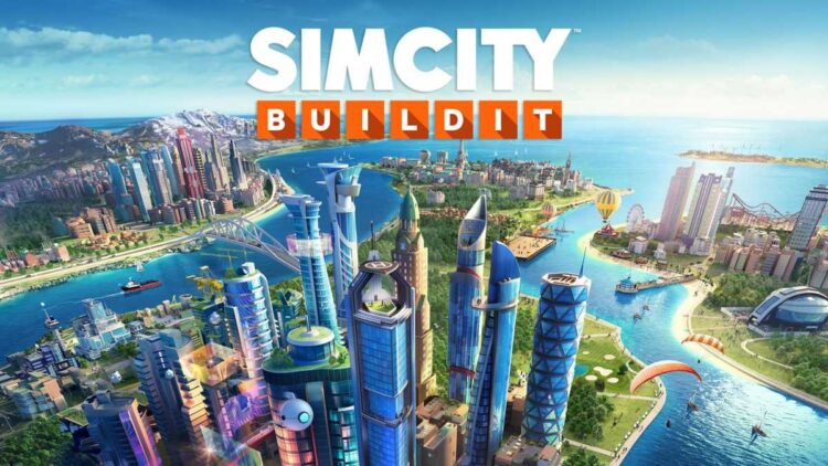 Simcity Buildit Bilgisayardan Oynama 2022