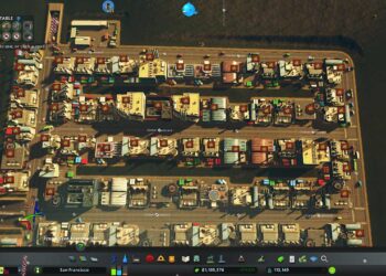 Cities Skylines Not Enough Raw Materials Sorunu Nasıl Çözülür?