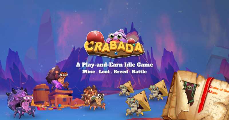 Crabada