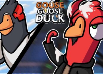 Goose Goose Duck Nasıl Oynanır? 2023