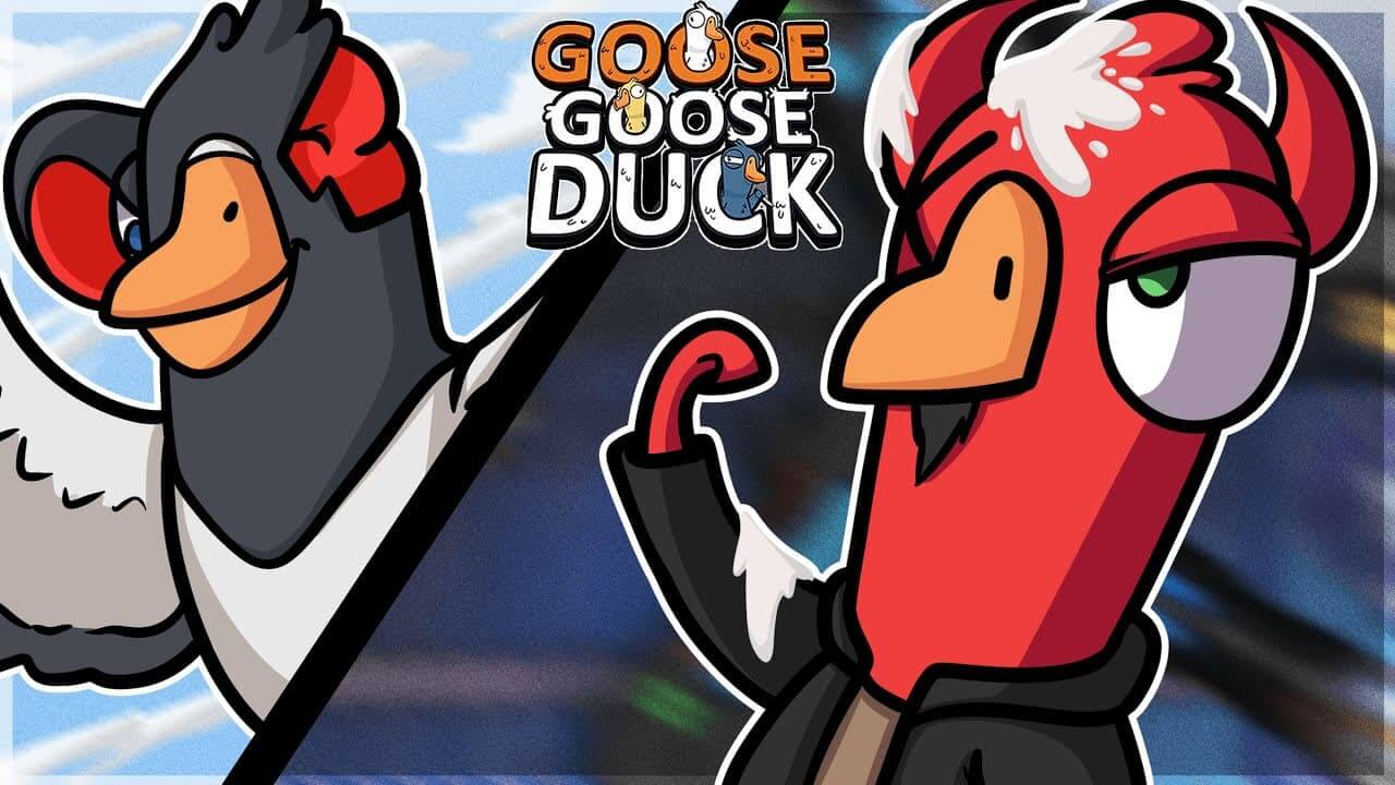 Goose Goose Duck roller nedir? 2023