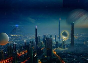 Meta Bank DeFi Metaverse Evrenine Girdi!