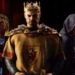 Crusader Kings III Konsol