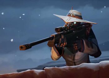 VALORANT Cypher Rehberi Karşınızda!