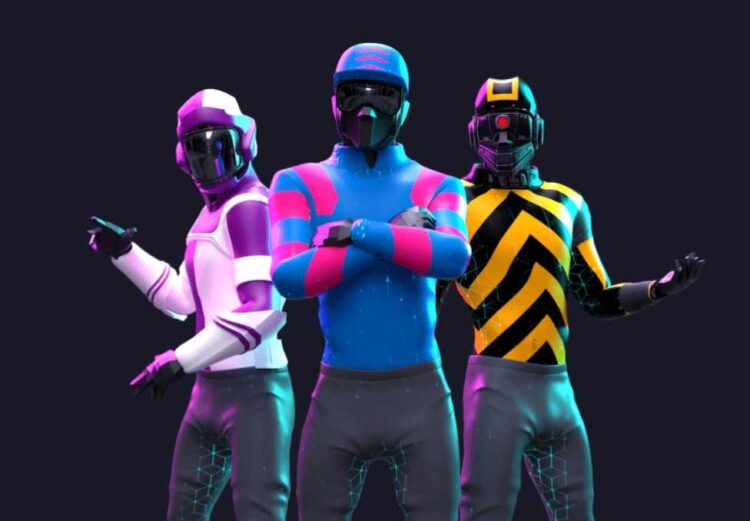 Silks NFT Nasıl Satın Alınır? 2022