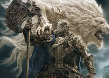 The Game Awards 2022'de Yılın Oyunu Elden Ring Oldu!