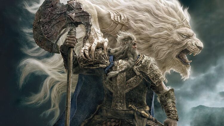 The Game Awards 2022'de Yılın Oyunu Elden Ring Oldu!