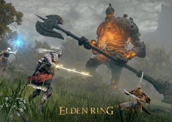Elden Ring 1.03 Güncelleme Yama Notları