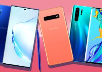 hızlı Android telefonlar