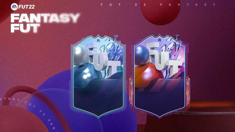 FIFA 22 FUT Fantasy Ne Zaman Çıkacak?