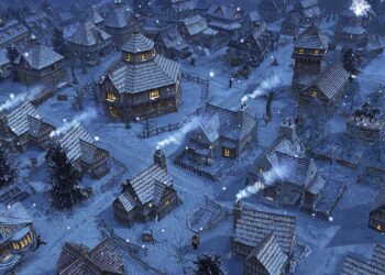 Farthest Frontier Ne Zaman Çıkacak?