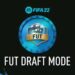 fifa mobile draft