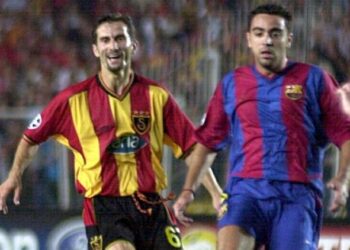 galatasaray barcelona fifa 22