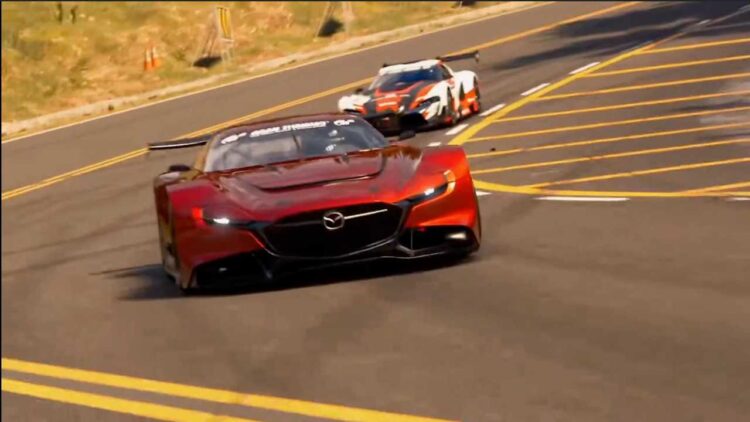 Gran Turismo 7 Ön İncelemesi