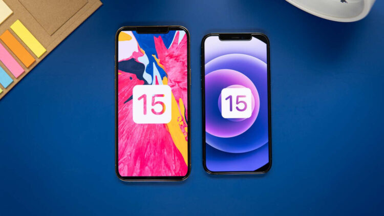 iOS 15.4 Ne Zaman Çıkacak?