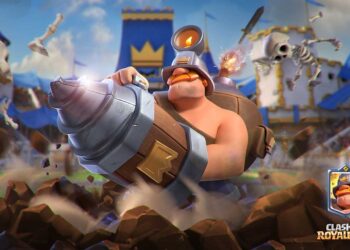 Clash Royale Güncelleme Notları Nisan 2022