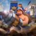 Clash Royale Güncelleme Notları Nisan 2022