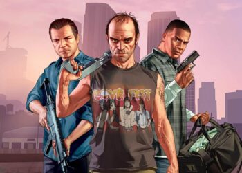 GTA Online 12 Ocak Güncellemesi