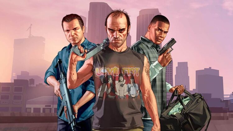 GTA Online 12 Ocak Güncellemesi