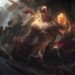 Lee Sin Oynamayı Sevenler Buraya! Lee Sin Rün ve Build Nasıl Olmalıdır?