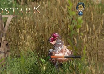 Lost Ark Mokoko Seeds Konumları ve Ödülleri