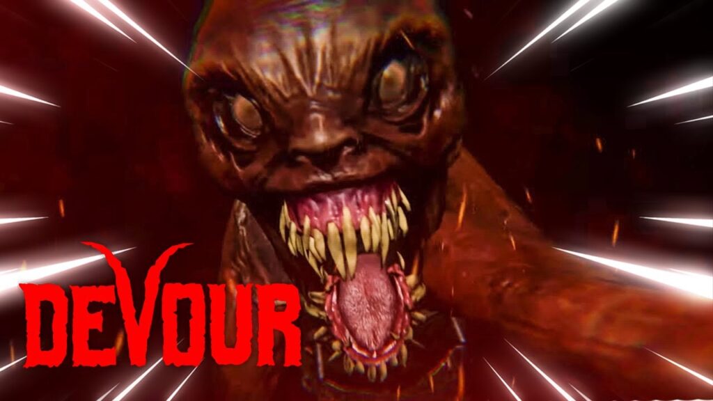 DEVOUR