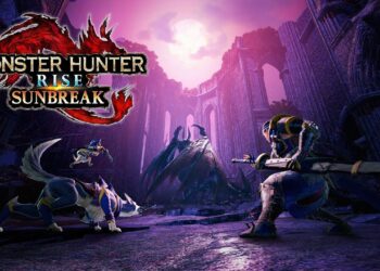 Monster Hunter Rise: Sunbreak Ne Zaman Çıkacak?